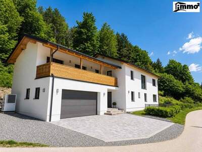 Haus kaufen in 9074 Keutschach