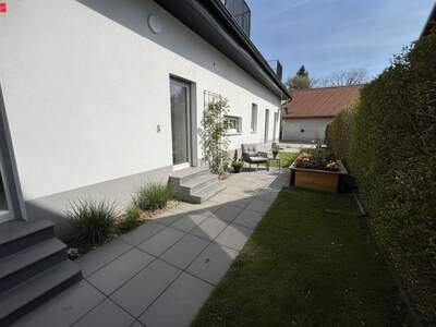 Eigentumswohnung in 8054 Graz