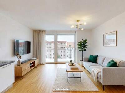 Wohnung mieten in 8020 Graz