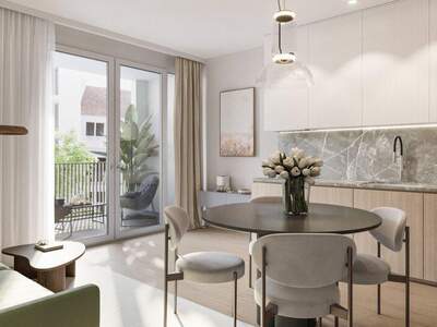 Wohnung kaufen in 1050 Wien (Bild 3)