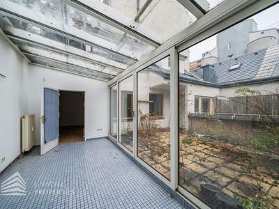 Anlageobjekt kaufen in 1160 Wien (Bild 4)