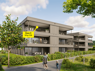 Wohnung kaufen in 6800 Feldkirch