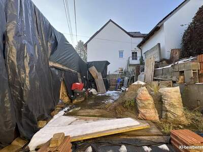 Grundstück kaufen in 2122 Ulrichskirchen