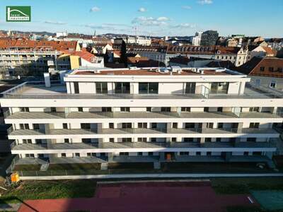 Mietwohnung in 8020 Graz