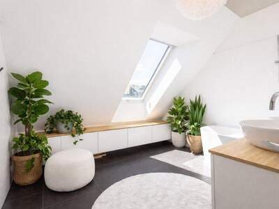 Terrassenwohnung kaufen in 1020 Wien (Bild 4)