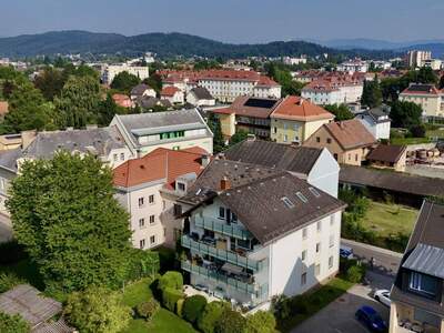 Anlageobjekt kaufen in 9020 Klagenfurt