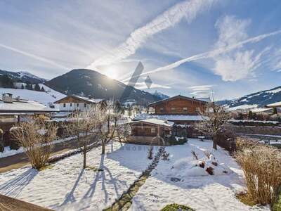 Mietwohnung in 6370 Aurach