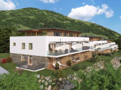 Wohnung kaufen in 5721 Piesendorf