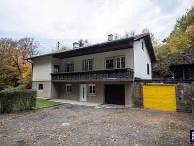 Haus kaufen in 7425 Wiesfleck