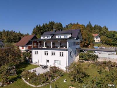 Haus kaufen in 9161 Maria Rain