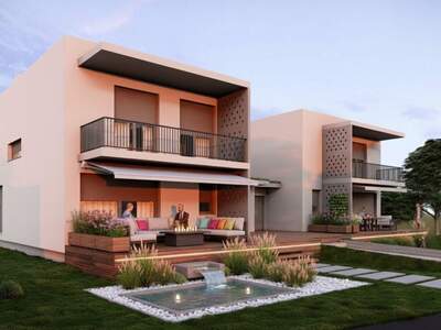 Haus mit Garten kaufen in 4070 Unterschaden (Bild 1)