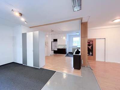 Büro / Praxis mieten in 4020 Linz (Bild 4)