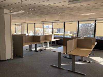 Gewerbeobjekt mieten in 1130 Wien (Bild 4)