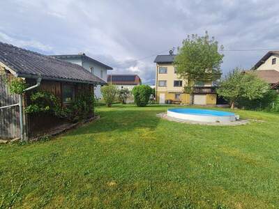 Einfamilienhaus kaufen in 4550 Kremsmünster (Bild 2)
