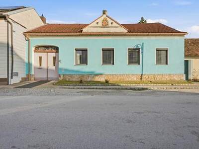 Haus kaufen in 2024 Mailberg