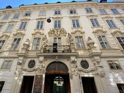 Gewerbeobjekt mieten in 1010 Wien