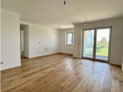 Terrassenwohnung kaufen in 2320 Mannswörth (Bild 4)