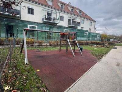 Terrassenwohnung kaufen in 2320 Schwechat (Bild 2)