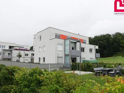 Wohnung mit Balkon mieten in 4055 Pucking (Bild 1)