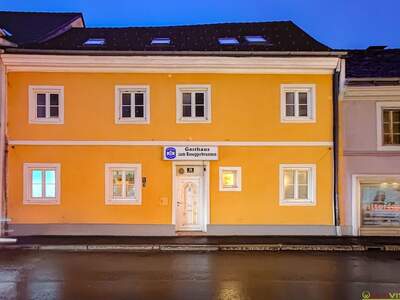 Anlageobjekt kaufen in 8605 Kapfenberg (Bild 1)