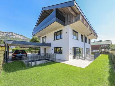 Mehrfamilienhaus kaufen in 6380 St. Johann (Bild 5)
