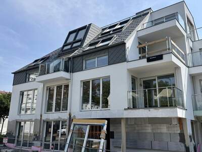 Wohnung kaufen in 1190 Wien