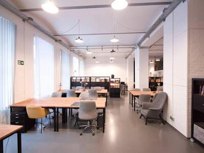 Gewerbeobjekt mieten in 1100 Wien