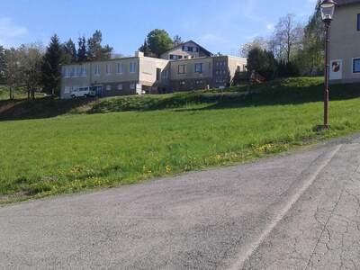Grundstück mieten in 7441 Pilgersdorf (Bild 3)