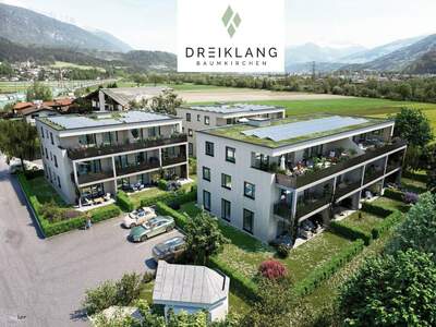 Wohnung kaufen in 6121 Baumkirchen