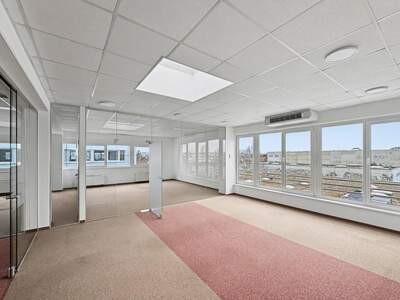 Gewerbeobjekt mieten in 1220 Wien