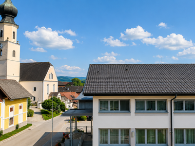 Etagenwohnung kaufen in 5203 Köstendorf