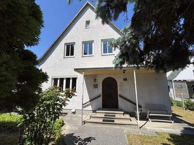 Haus kaufen in 4780 Schärding