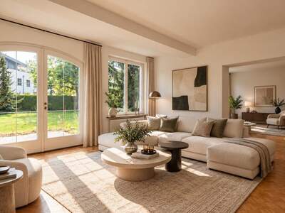 Chalet kaufen in 5020 Salzburg (Bild 3)