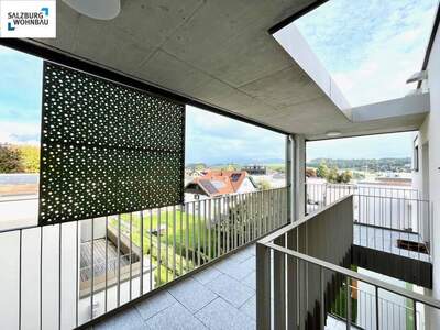 Wohnung mieten in 5201 Seekirchen