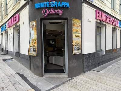 Gewerbeobjekt provisionsfrei mieten in 1120 Wien
