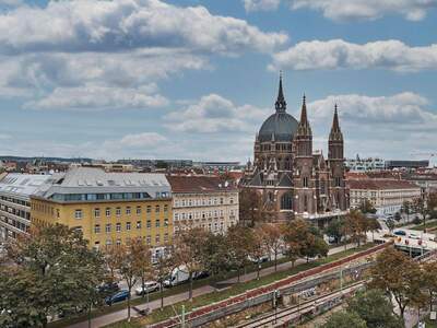 Eigentumswohnung in 1060 Wien (Bild 1)