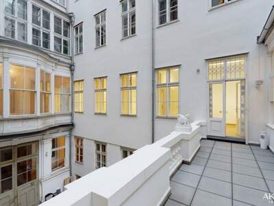 Gewerbeobjekt mieten in 1010 Wien (Bild 2)