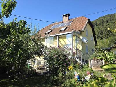 Haus kaufen in 9360 Friesach (Bild 3)