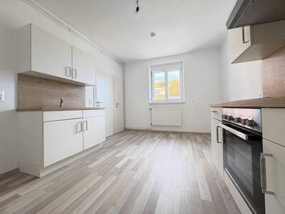 Wohnung mieten in 3100 St. Pölten