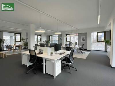 Gewerbeobjekt mieten in 8020 Graz