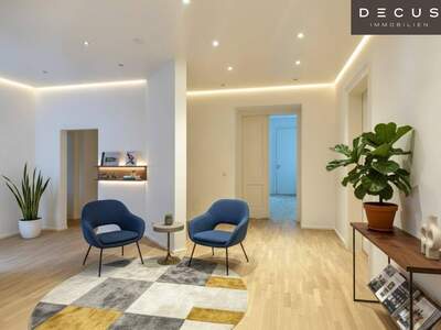Gewerbeobjekt mieten in 1030 Wien