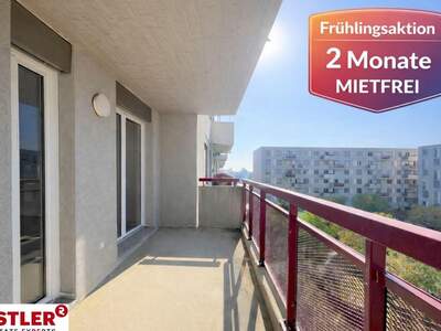 Apartment provisionsfrei mieten in 8020 Steiermark