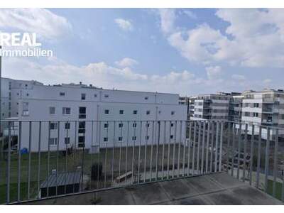 Mietwohnung in 3100 St. Pölten