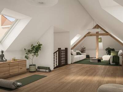 Einfamilienhaus kaufen in 4020 Linz