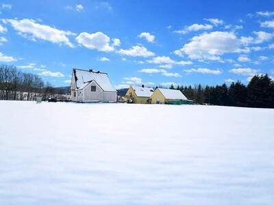 Grundstück kaufen in 8263 Großwilfersdorf
