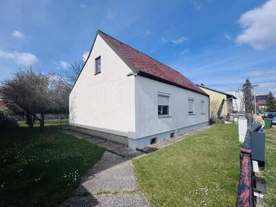 Haus kaufen in 2232 Deutsch