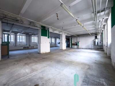 Gewerbeobjekt mieten in 1120 Wien (Bild 3)