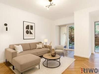 Wohnung kaufen in 1060 Wien