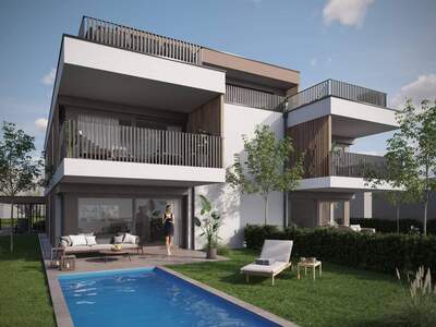 Wohnung kaufen in 5020 Salzburg