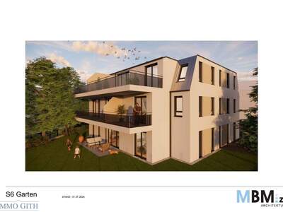 Wohnung kaufen in 2380 Perchtoldsdorf